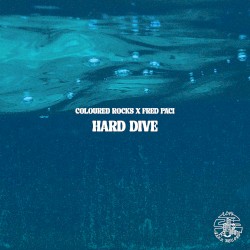 Hard Dive