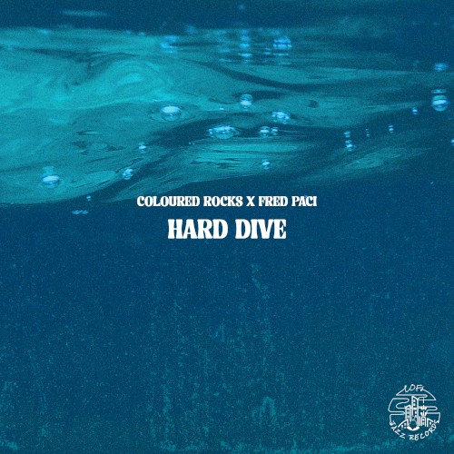 Hard Dive