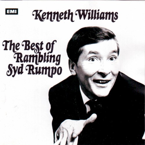 The Best of Rambling Syd Rumpo