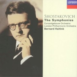 The Symphonies