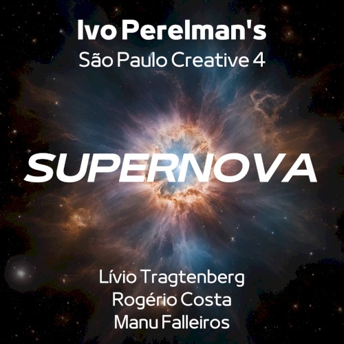 SUPERNOVA
