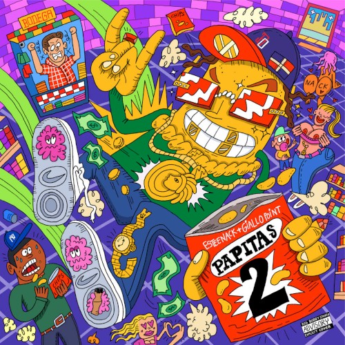 PAPITAS 2