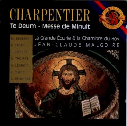 Te Deum / Messe de Minuit