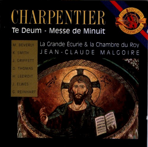 Te Deum / Messe de Minuit