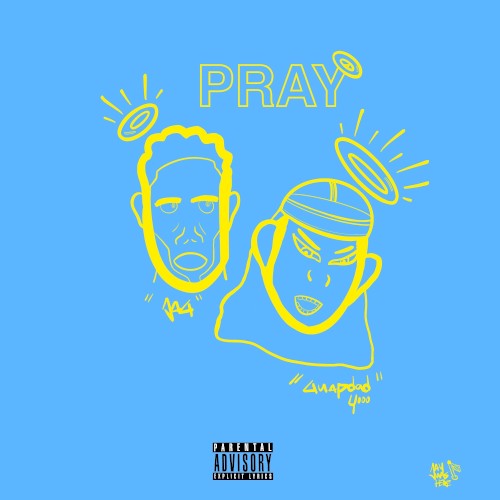 PRAY