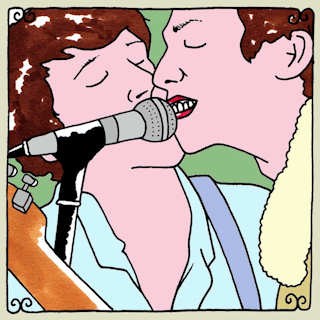 Daytrotter Session