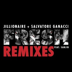 Fresh (Remixes)