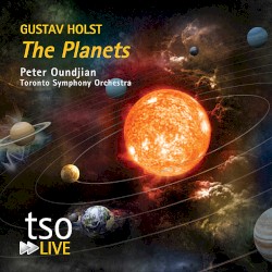 The Planets