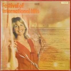 Festival of International Hits