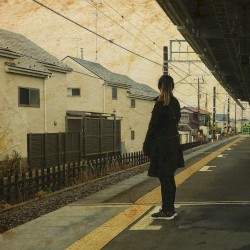 The Departure