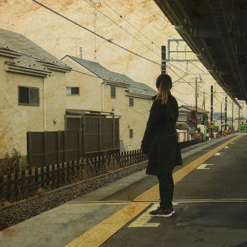The Departure