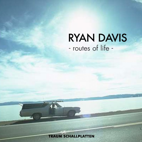 Routes of Life