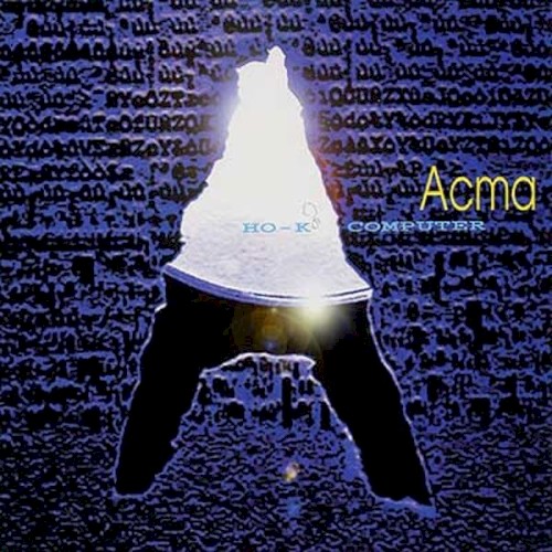 HO-K COMPUTER