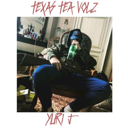 Texas Tea, Vol. 2