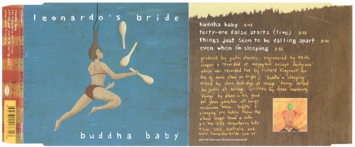 Buddha Baby