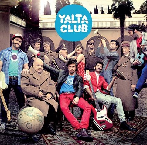 Yalta Club