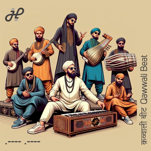 Qawwali Beat