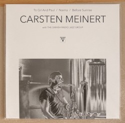 Carsten Meinert / CM Musictrain