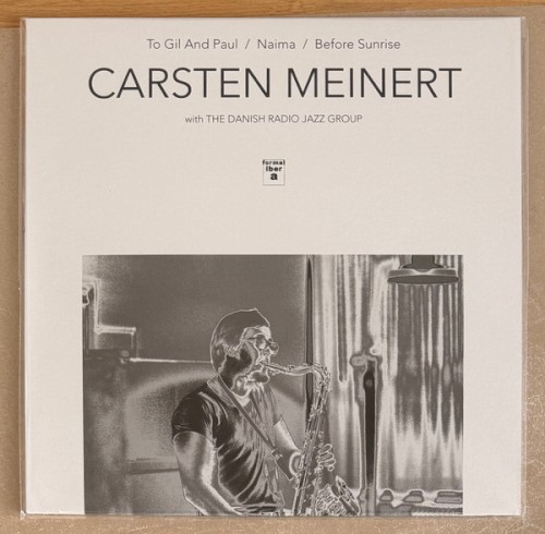 Carsten Meinert / CM Musictrain