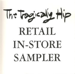 Retail In‐Store Sampler