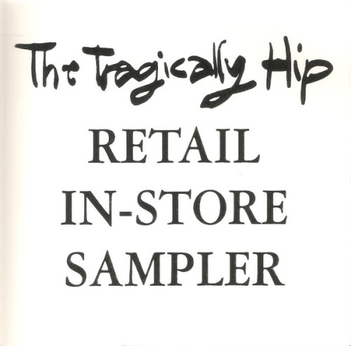 Retail In‐Store Sampler