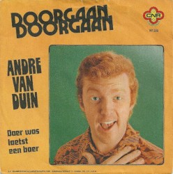 Doorgaan / Daer was laetst een boer