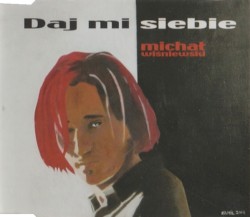 Daj mi siebie