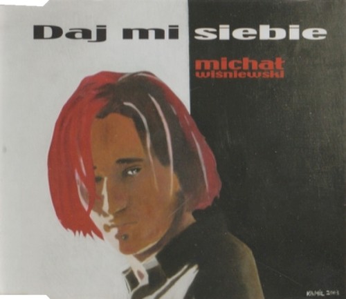 Daj mi siebie