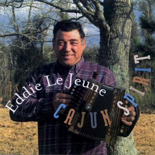 Cajun Spirit