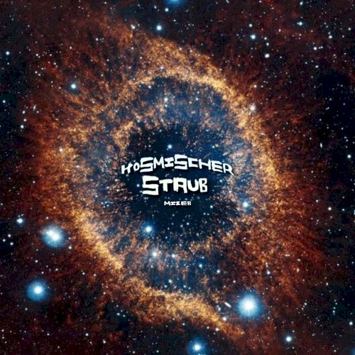 Kosmischer Staub