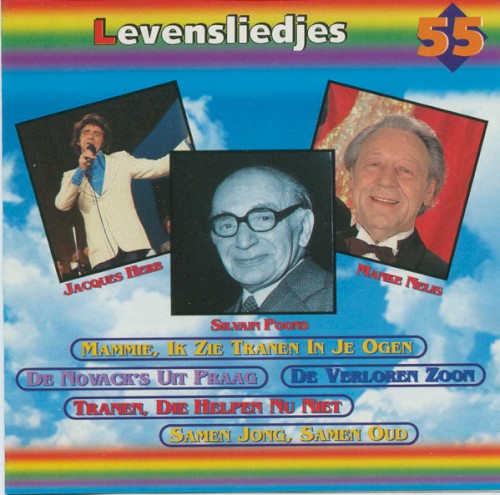 Levensliedjes