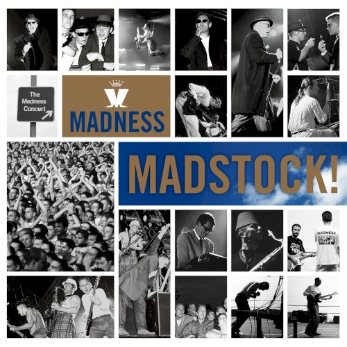 Madstock!
