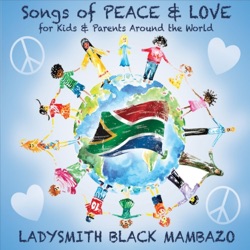 Peace & Love