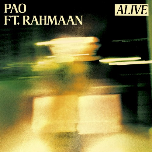Alive