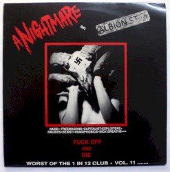 A Nightmare on Albion St.