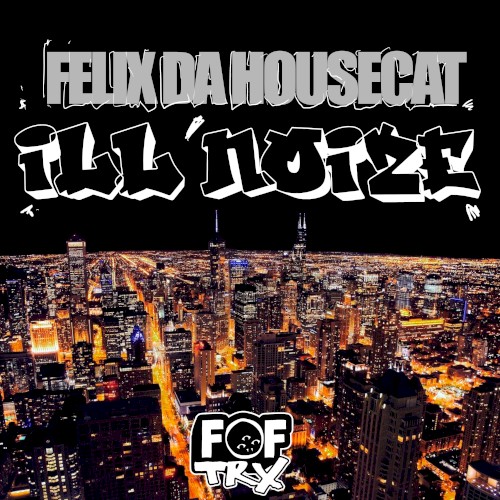 ILL’NOIZE