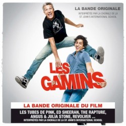 Les gamins