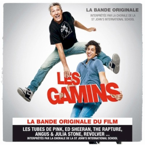 Les gamins