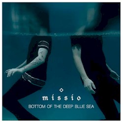 Bottom Of The Deep Blue Sea