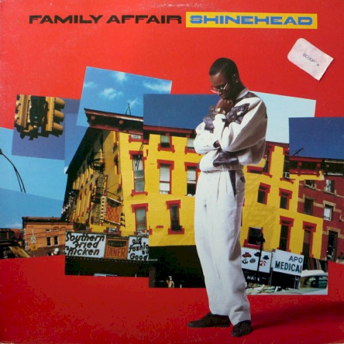 Family Affair
