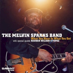 What You Hear Is What You Get