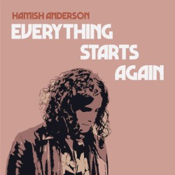 Everything Starts Again