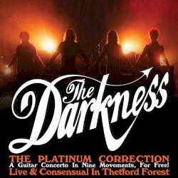 The Platinum Correction: Live & Consensual in Thetford Forest