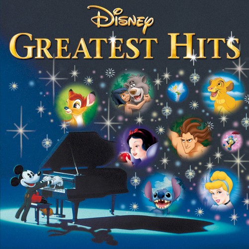 Disney’s Greatest Hits