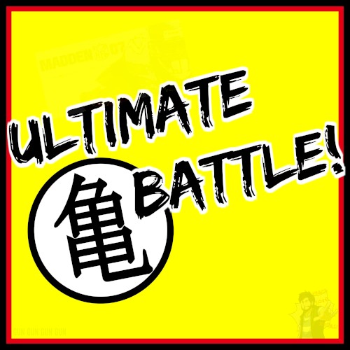 Ultimate Battle