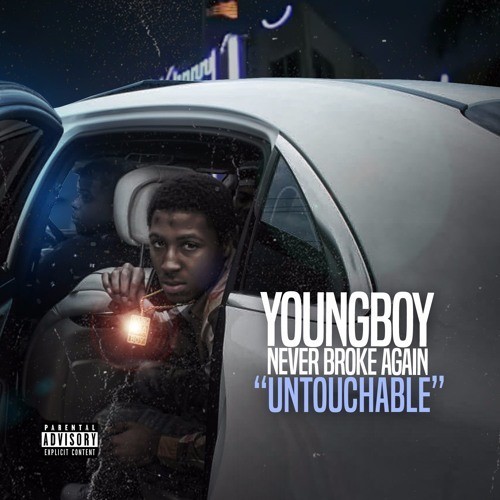 Never Broke Again (Untouchable)