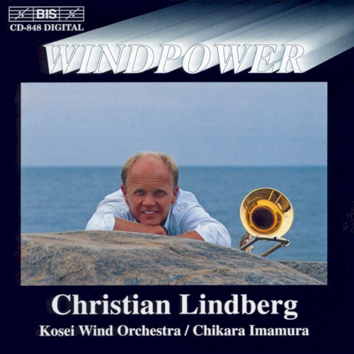 Windpower