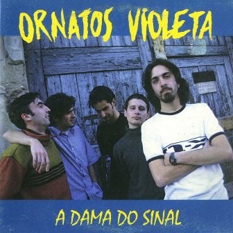 A Dama Do Sinal