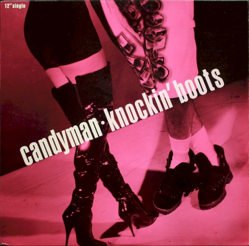 Knockin' Boots