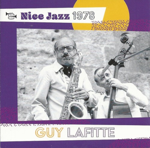 Nice Jazz 1978
